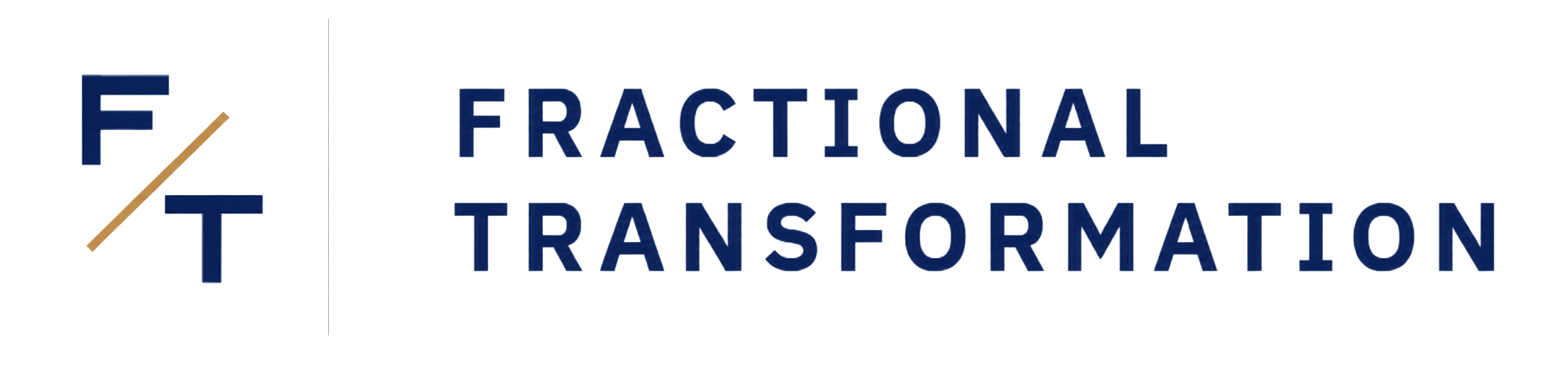 Fractional Transformation