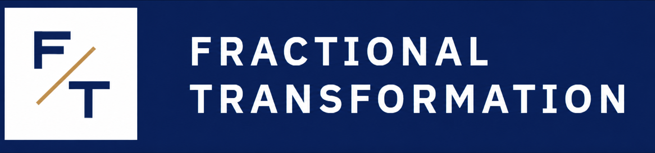 Fractional Transformation